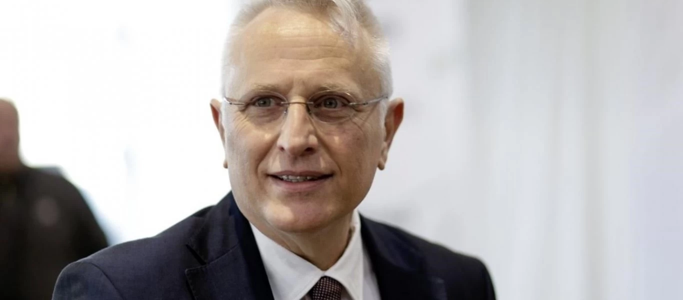 Γ.Ραγκούσης: «Έλεγαν ότι το 112 θα έσωζε ζωές στο Μάτι - Τώρα δήθεν θα προκαλούσε εκατόμβη θυμάτων»